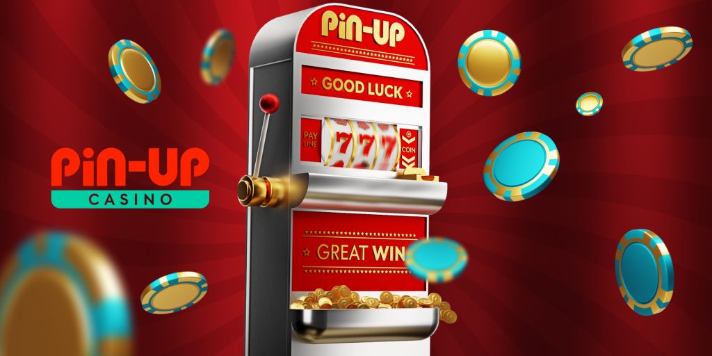 Pin-up Casino Haqqında Ümumi Məlumat