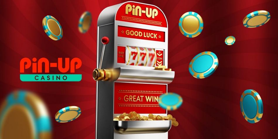 Pin-Up Gambling establishment review